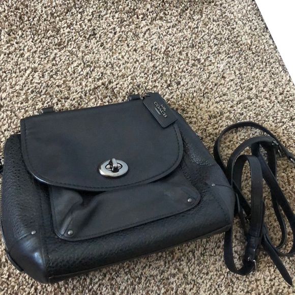 Coach Handbags - Coach backpack